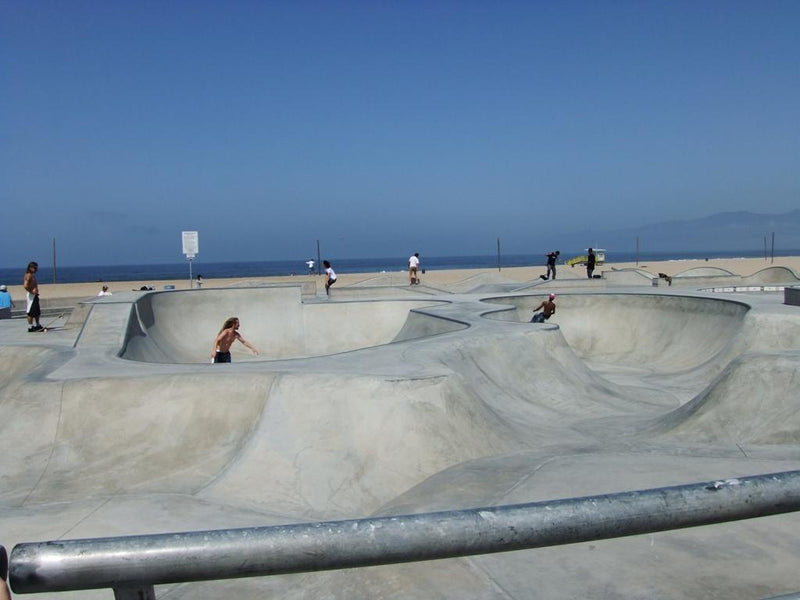 Are you enjoying summer ride?