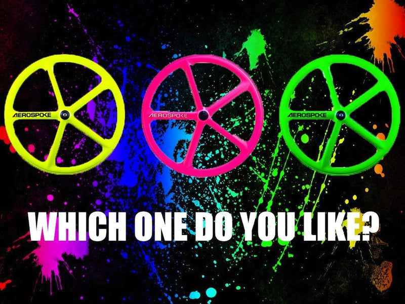 PUNCHY COLOR★735TR BLACK/NEON PINK