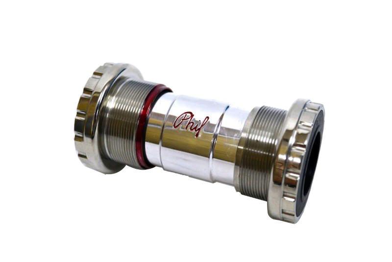 BROTURES×PHILWOOD OUTBOARD BB完売御礼and予約受付中