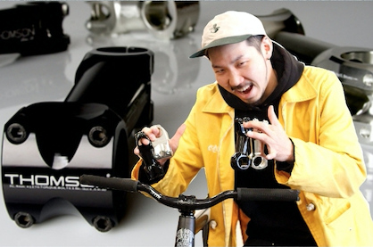 STEM悩むならTHOMSON！