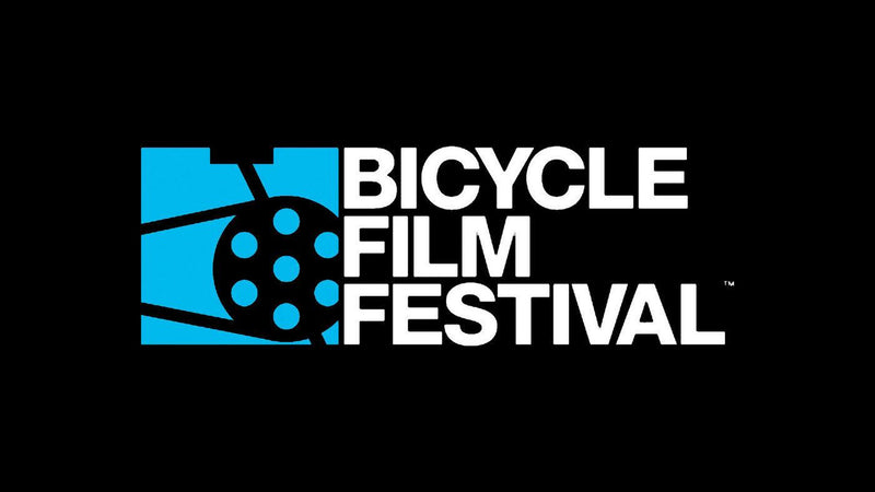 bicycle film festival in TOKYO