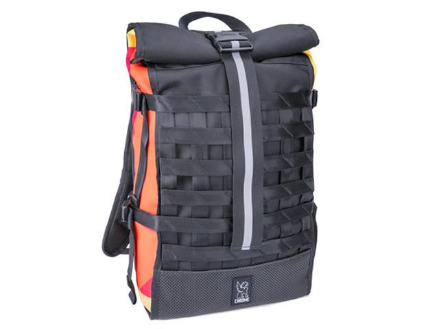 Collaboration CHROME last one...