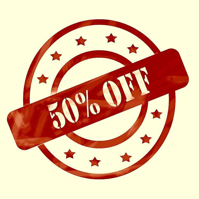 03/19〜03/26は工賃半額サービスウィーク!!カスタムするチャンスです。