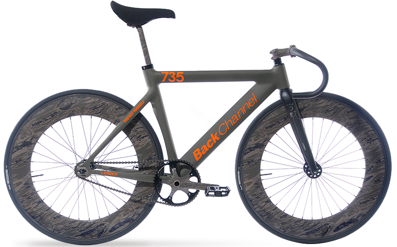 BACK CHANNEL×LEADER BIKES SPECIAL COLLECTIONが間もなくリリース!