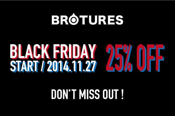 BROTURES ONLINE SALE