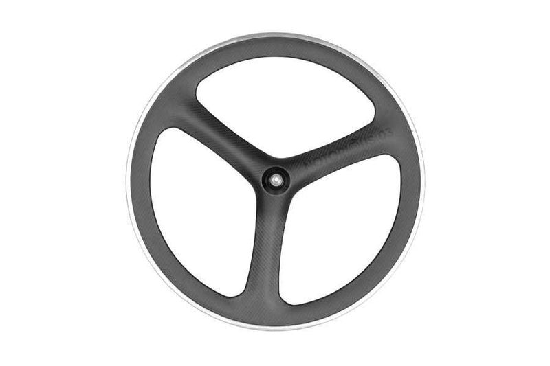 BLB Notorious 03 Carbon Wheel in Stock!!