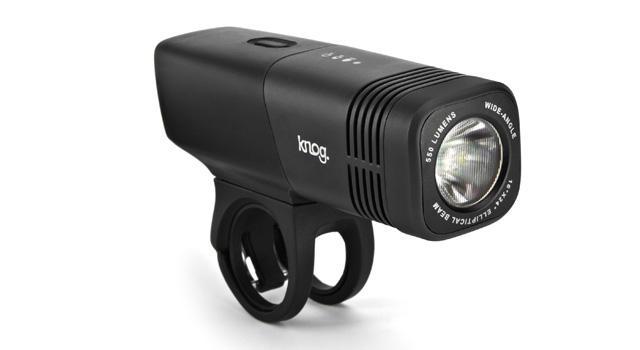 KNOG Blinder ARC 5.5/1.7 FRONT入荷