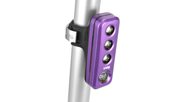 Knog Blinder Lights 再入荷！！