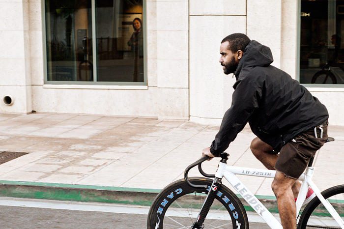 The attention to 725TR VOL.2