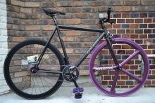 AFFINITY CYCLES LO PRO アフィニティ　ロープロ