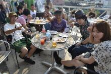 昨日のご報告。