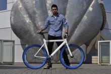 スリバン　シグネチャーモデル？