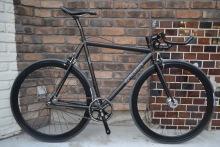 AFFINITY CYCLES LO PRO JAH LIFEオリジナル完成車!! ロープロ