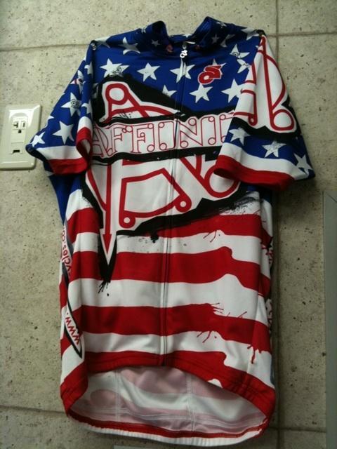 今城さんのNY土産♪