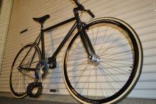 GORILLA URBAN CYCLING ZENGANG納車！！ゴリラ　ゼンギャング