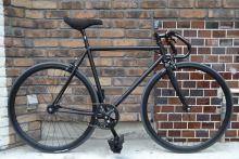 GORILLA BICYCLE HATTARA JAH LIFEオリジナルカスタム完成車！！