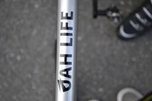 LEADER BIKE 722TS×自転車とおっさんと横浜と