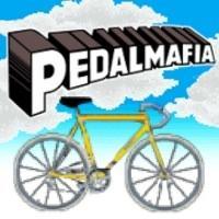 PEDAL MAFIA I PHONE APP　ピスト系アプリ