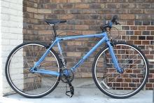 HARO BIKES PROJEKT ハロバイクス　プロジェクト　入荷してます！