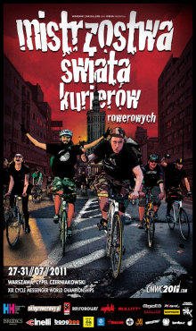 CMWC @POLAND IS COMING SOON!