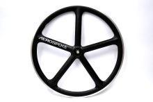 AEROSPOKE エアロスポーク カーボン 700c リア ピスト 入荷！