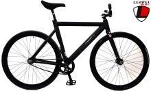 LEADER BIKE 2011 725TR MID COMPLETE BIKE V.2！！