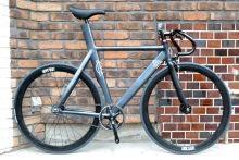 Affinity Cycles KISSENA JAH LIFEオリジナルカスタム完成車！！