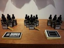 BORED SYNTHETIC OIL ボアード　オリジナルオイル　入荷してます。