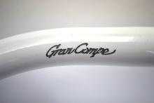 GRAN COMPE TRACK DROP グランコンペ　ドラップハンドル