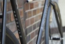 Affinity Cycles LO PRO w/CHUB&SRAM カスタム！