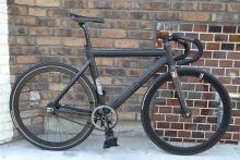 JAH LIFE STAFF'S BIKE YO CHECK!