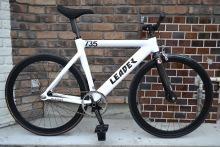 STAFF'S BIKE CHECK CHACK BORN!!