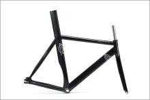 AFFINITY CYCLES KISSENA ブルホーンカスタム　完成車　