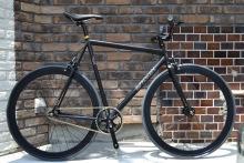 Affinity Cycles LO PRO JAH LIFEオリジナルカスタム完成車　在庫僅か