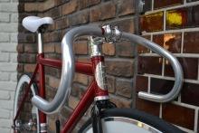 LEADER BIKE 722TS オリジナルカスタム完成車RD ver.2!!