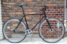 EIGHTHINCH SCRAMBLER JAH LIFEオリジナルカスタム完成車達