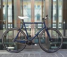 Gorilla Hattara in Zuerich