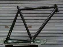 LEADER BIKE KAGERO 到着！！カゲロウ　リーダー