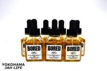 BORED 新オリジナルオイル　「MPL」入荷！