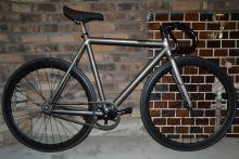 LEADER BIKE KAGERO @night!