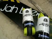 MICHELIN PRO3 RACE LIME GREEN!!ミシュラン　プロスリーレース