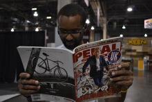 2011INTER BIKE  @Las Vegas