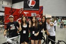 インタースタイルの写真