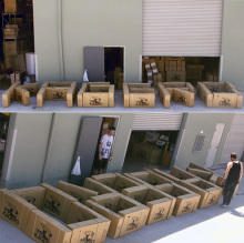 LEADER BIKE KAGERO 爆走動画 FAZ リーダー カゲロウ