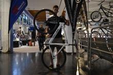 5th Floor London in Amsterdam