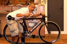 NITRAID SB 『A.N.T.I』アリマス。