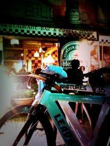 IKINARI YOKOHAMA NIGHT RIDE