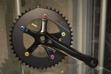 SUGINO COOL MESSENGER入荷！スギノ　クールメッセンジャー