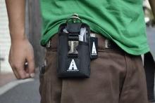 iPhone HOLDER入荷！！