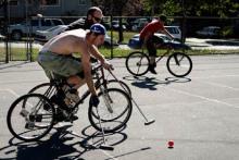 BIKE POLO JAPAN CUP 11/15(SAT)&16(SUN)